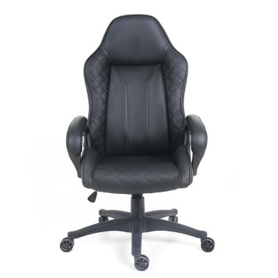 China High Adjustable Back Computer Chair Ergonomic Racing Style (Height) Office Gaming Chair for sale