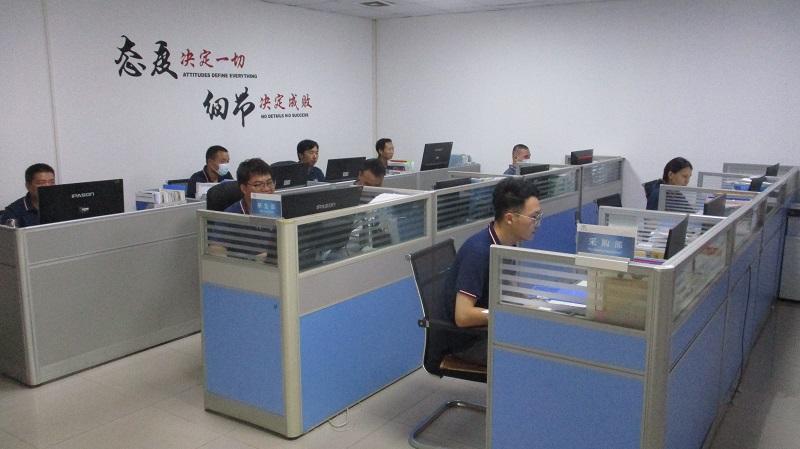 Verified China supplier - Cleaning Intelligent Equipment Technology  (Guangzhou) Co., Ltd.