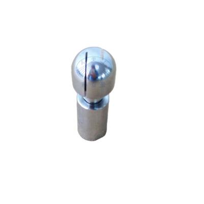 China Factory Stainless Steel Micro Spray Nozzles For Pharmaceutical And Personal Care Tank Cleaning for sale