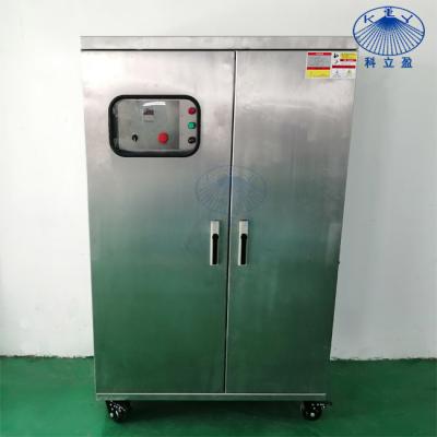 China High pressure fog cooling fog machine, landscaping and cooling system for sale