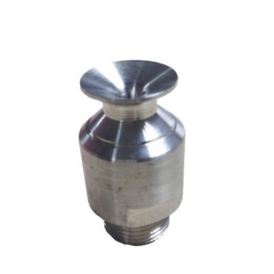 China High Energy Efficiency SMP Full Cone Jet Spray Nozzle for sale