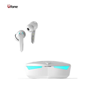 China TWS Radio Sports Game Tws P30 Earbuds (True Wireless Stereo) Ufone No Delay High Fidelity Music Headphones Headsets For Xiaomi for sale