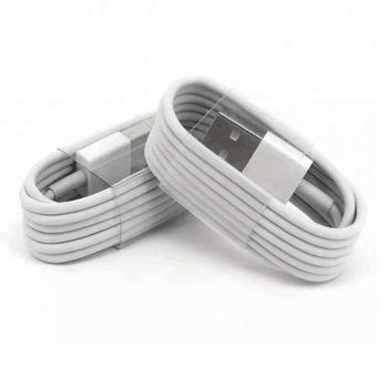 China Mobile Phone To Usb Fast Charging Usb Fast Charging Cable Original Data Cable For Iphone X/11/12/13 For Iphone Charger for sale