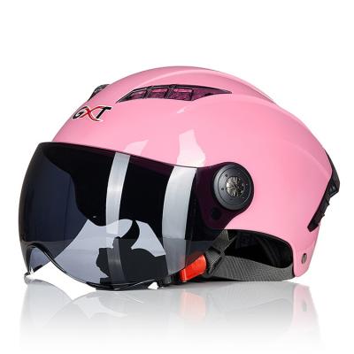 China High Quality And Durable Wholesale Motorbike Helmet Factory Autumn Full Face Motorcycle Helmet for sale