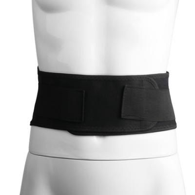 China Double Adjustable Lumbar Lumbar Traction Brace Pain Relief Compression Strap Lower Waist Support Belt for sale