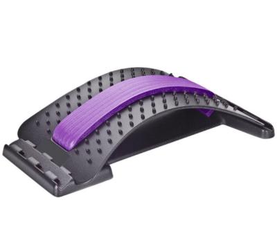 China Hot Selling Massage Function Back Stretcher Acupuncture and Magnetic Therapy Prostrate Celulite Massager with Reasonable Price for sale