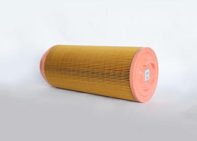 China 25 Shore 2.25m3/Min 260mm Compressor Air Filter Element for sale