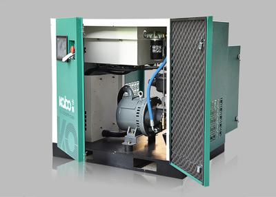 China High Efficiency 3.3m3/Min 22KW 30 HP Screw Air Compressor for sale