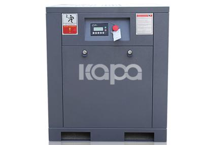 Cina compressore d'aria industriale della trasmissione a cinghia di 7.5hp /5.5Kw 8 Antivari in vendita