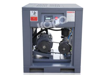 China 1.8M3/Min 8bar 11Kw 15 Hp Belt Driven Compressor for sale