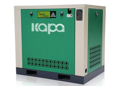 China Energie - besparingsrp1 Duim 2.85m3/Min Screw Air Compressor Te koop