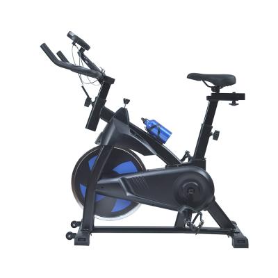 China Universal Spinning Bike With Rear Rest Bike Portable Child Spinning Bike for sale