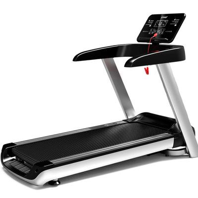 China 2021 New Nommercial Home Treadmill Foldable Automatic Treadmill Multifunctional Machine Electric Treadmill for sale