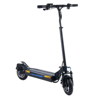 China New design unisex cheap motor electric scooter for adults, electric bike scooter for sale