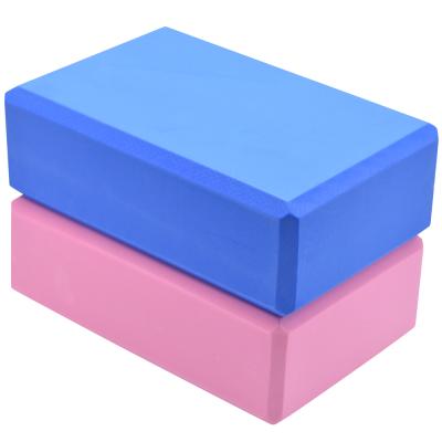 China EVA Natural Cork Yoga Block, Yoga Block Bricks Yoga Block Bricks for sale