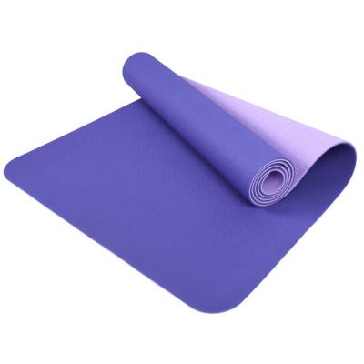 China Eco Friendly Custom Tape Yoga Mat Hot Selling High Quality New Design Tape for sale