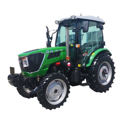 China Ariculture Tractor 4x4 Cultivating Seats Tractors Small Garden Tractors Mini Agriculture 4x4 for sale