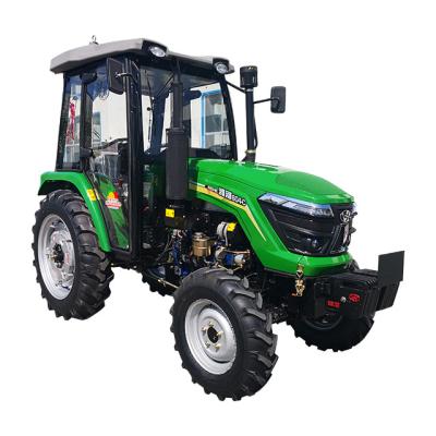 China Ariculture farm tractor agriculture garden tractor mini agricola mini tractors 4x4 for sale