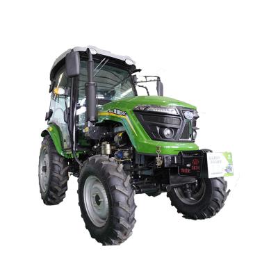 China Tractores Para d'agricola tractor machinery tractor Ariculture Belarus mini arar for sale