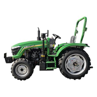 China Ariculture import tractor for agricultural tractor engine machine tractor for sale