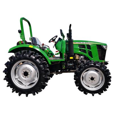 China Ariculture Farm Tractor maquinaria agricola tractor agriculture machinery tractors Brazil for sale