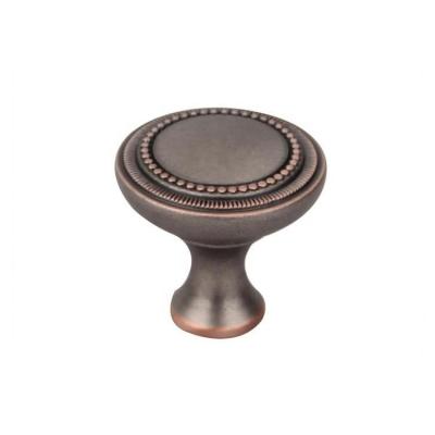 China 2020 Hot Selling Good Prices Modern Zinc Alloy Bedroom Furniture Cabinet Knobs for sale