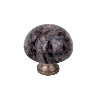 China YONFIA 2755 Modern Bedroom Wardrobes Granite Bed Knobs Cabinet Pull Handle for sale