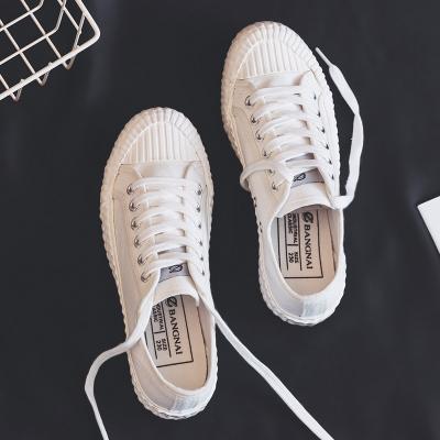 China Durable Canvas Sneaker Shoes Men For Women Fashionable Canvas Shoes Manufacture Canvas Sneaker Shoes Men For Women for sale