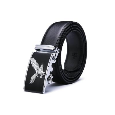 China Smart Belt Buckle Belt , Quick Clip Belts With Removable Buckle for sale