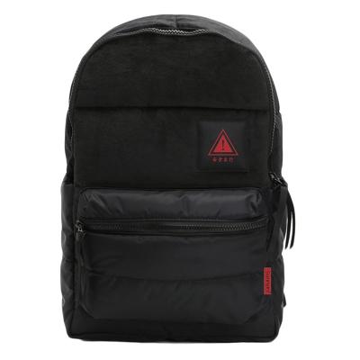 China Outdoor laptop bag computer backpack large capacity packbags fashionable pocket travel sports bag rucksack for sale