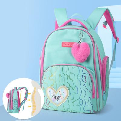 China Hot Sale Fashionable Cute Toddler Kids School Bags Waterproof Backpack Kindergarten Custom Satchel Waterproof School Backpack for sale