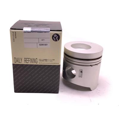 China 4d32 Engine Piston Kit Apply Topc E70b 4d32t Forged Piston 104mm Me012174 for sale