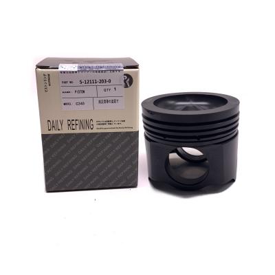 China caterpillar C15 Engine Piston Kit cat c15 engine parts 346-6615 356-4787 for sale