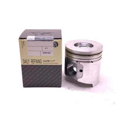 China Yanmar 4tnv94 Engine Piston Kit 94mm Diesel Engine Piston R60-7  129906-22080 for sale