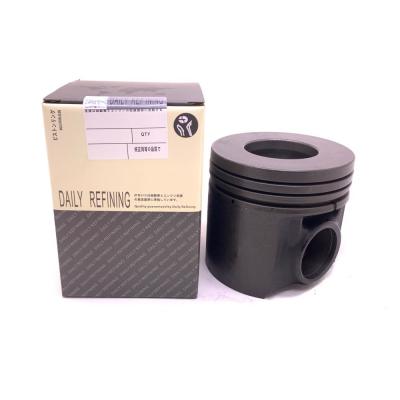 China S6D125 SAA6D125-3 Engine Piston Kit PC400-6 PC450-7 PC450-8 6152-32-2510 for sale