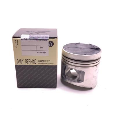 Chine piston ME200688 ME203223 de moteur de Spare Parts Mitsubishi 4m40t de l'excavatrice 4m40 à vendre