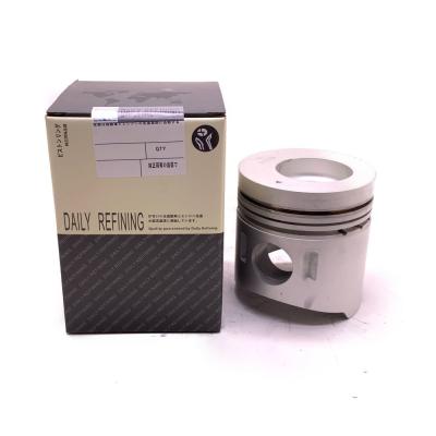 China 103mm Diameter 4d32 Engine Piston Kit Mitsubishi Me013313 for sale