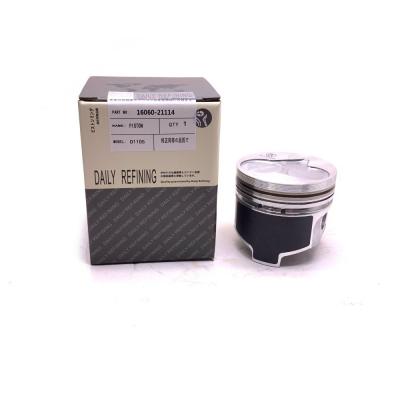 China B2410HSD V1505 D1105 Engine Piston Kit Kubota 16060-21114 for sale