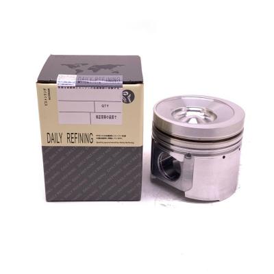 China Pc130-8 S4d95 Engine Piston Kit Komatsu Engine Parts 6271-31-2110 for sale