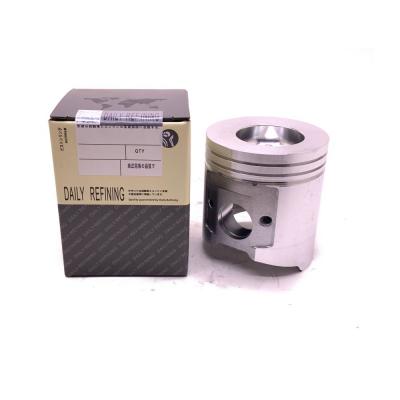 China 4d94e 4tne94 Engine Piston Kit 129900-22080 129906-22080 for sale