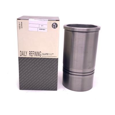 China Vo-lvo D12D engine bushing kit 20480098 diesel engine parts liner for sale