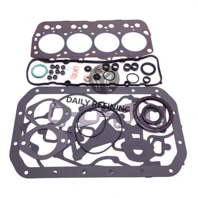 China 1DZ Engine Overhaul Gasket Kit 04111-20320-71 04111-20321-71 for sale