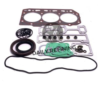 China 3TNV88 3D88 3D88E-5 Engine Gasket Kit 729150-92910 for sale