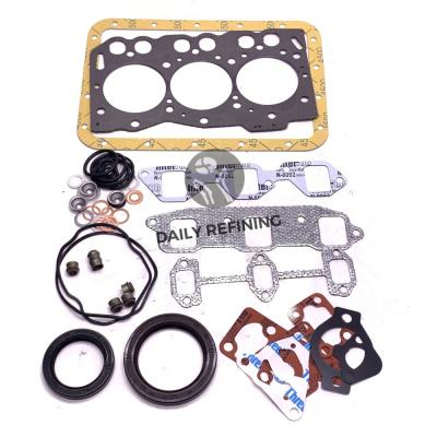 China 3TNV68 Full Gasket Set 719643-92602 for sale