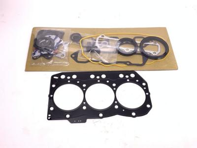 China Yanmar 3tnv82 3tne82 Full Gasket 719823-92780 for sale