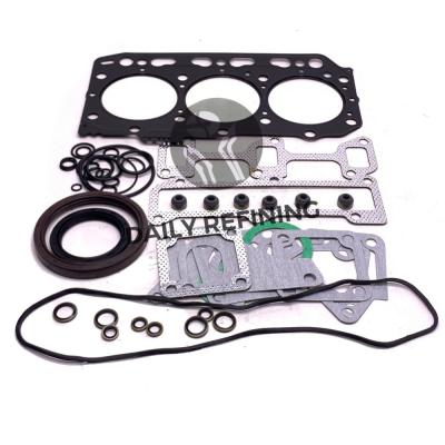 China 3tnv84 Gasket Kit-Engine Overhaul 729211-92670 for sale