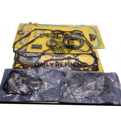 Cina Kit di guarnizioni Komatsu Cummins per 4d102 S4D102 SAA4D102 4BT 3389169 in vendita