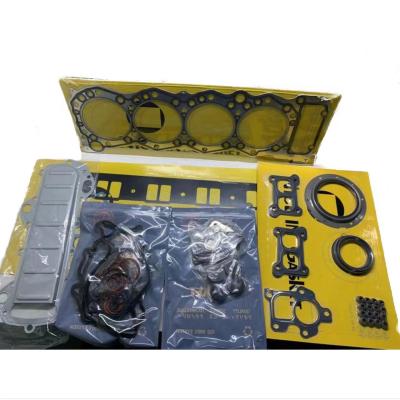 Cina Mitsubishi Fuso 4m50 engine parts gasket kit me994672 in vendita