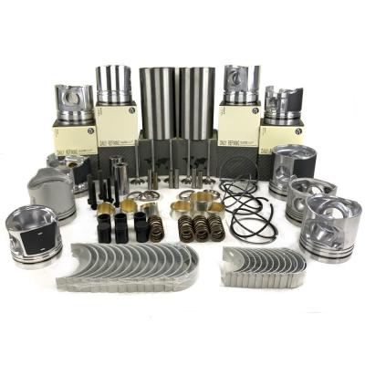 China 1997 1996 1993 1994 1995 for dodge 5.9 12 24v valve 5.9 cummins rebuild kit for sale