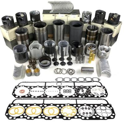 China Cummins piezas de motor 12v Cummins Kit de reconstrucción 6bt en venta